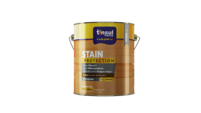 Stain Protection